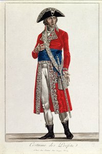Costume d